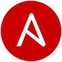 Ansible Logo