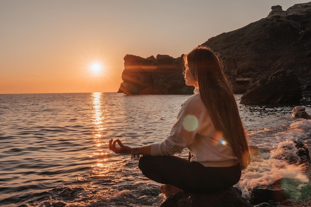 Awakened Presence Embracing Meditation and Yoga