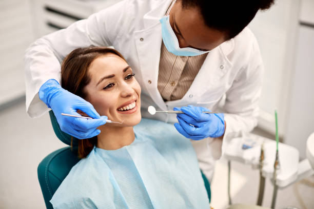 Reasons to Schedule a Check-Up with a Dentist in Austin