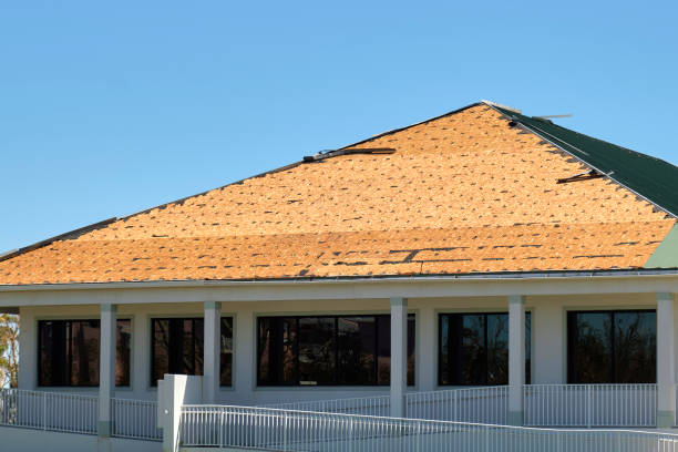 Hire the Best Houston Roofing Replacement Contractor Get Started Now